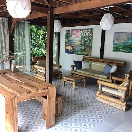 Casa De La Trepada Villa Cocles Kültér fotó