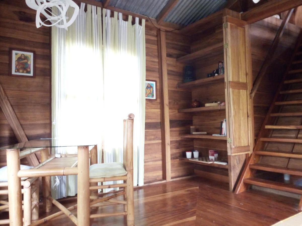 Casa De La Trepada Villa Cocles Kültér fotó