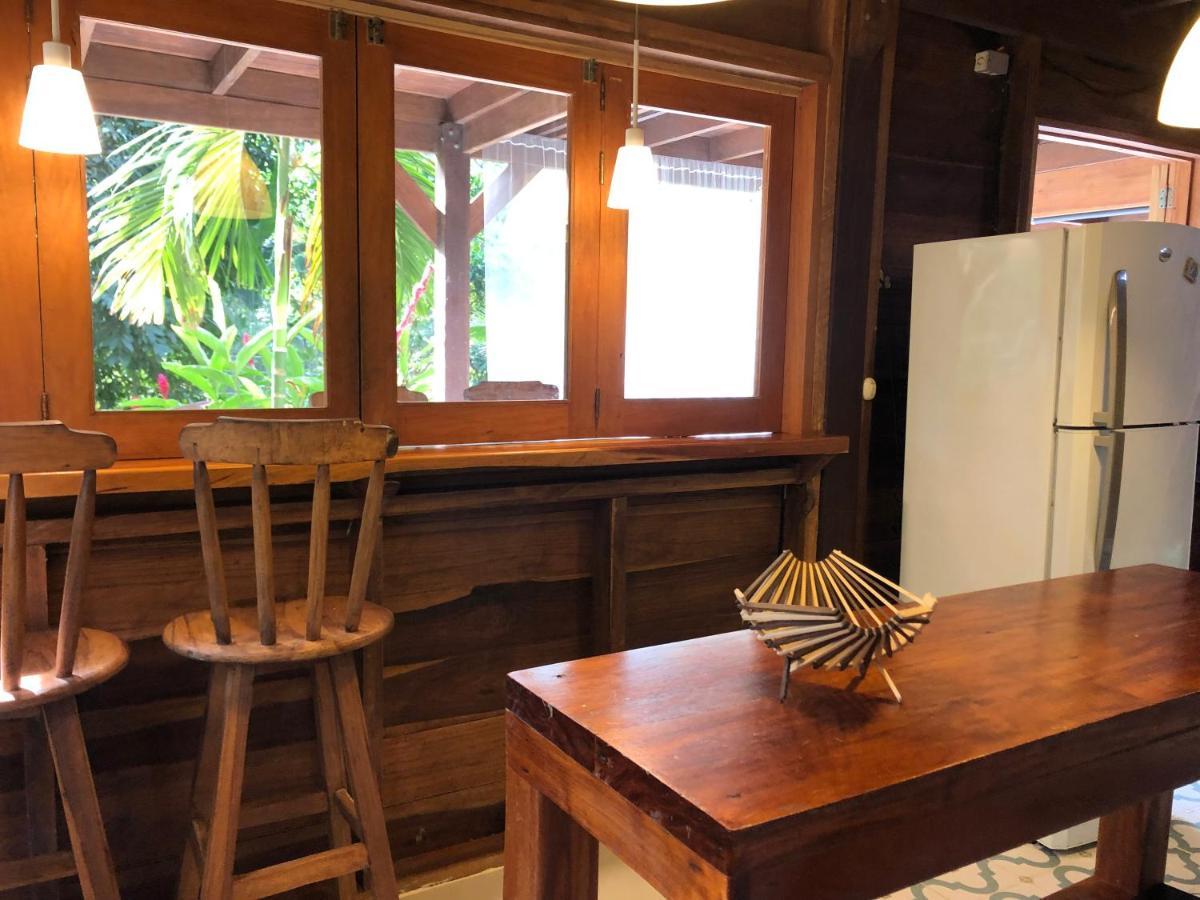 Casa De La Trepada Villa Cocles Kültér fotó