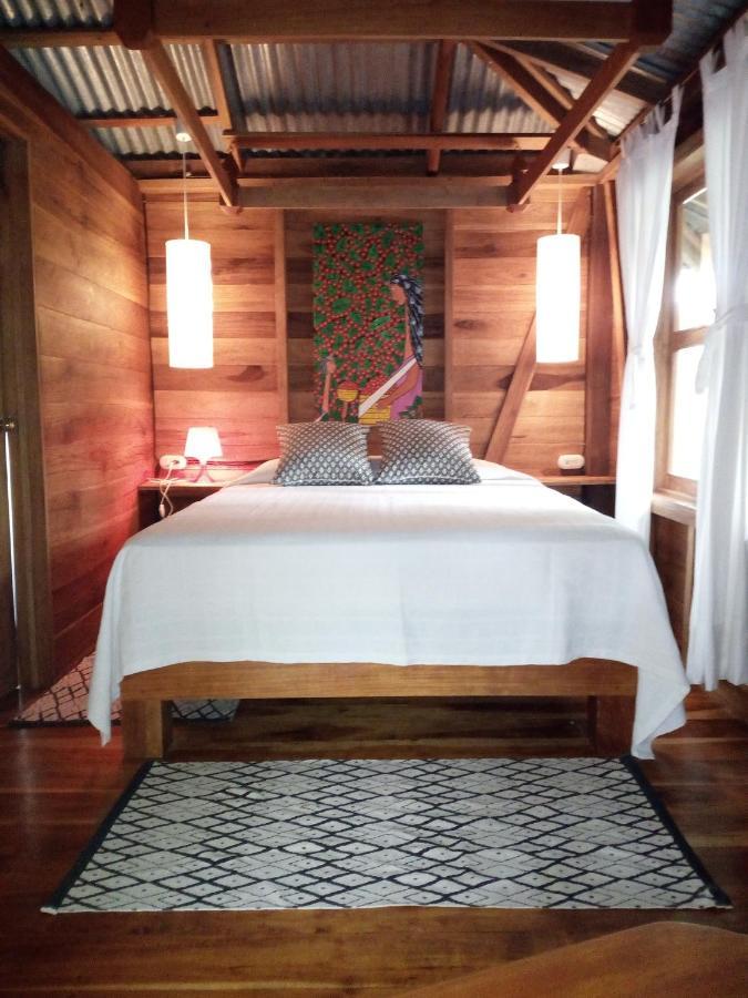 Casa De La Trepada Villa Cocles Kültér fotó